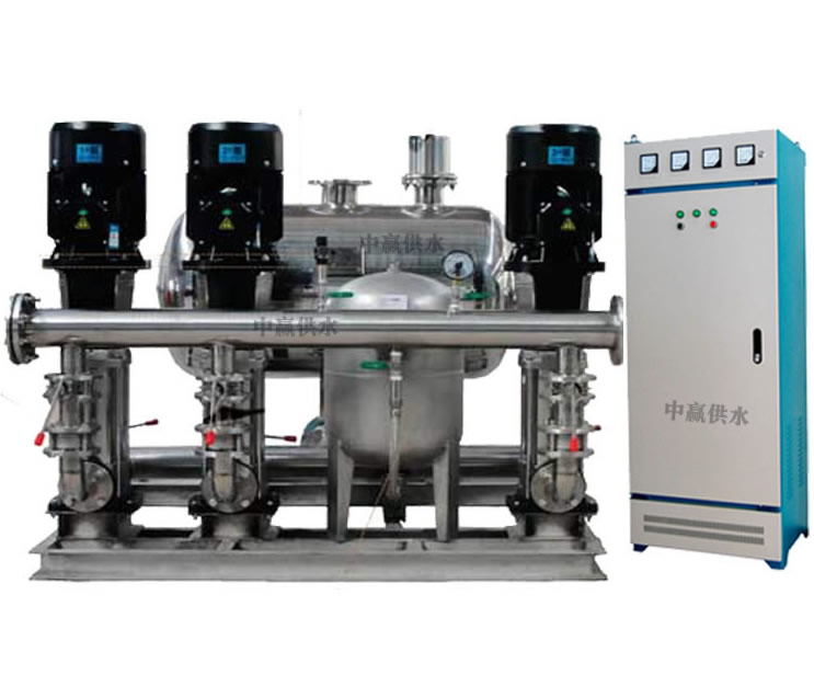 無負壓供水設備適用于幾層建筑樓房或多少層的建筑樓層？